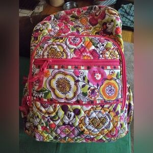 Very Bradley Disney Campus bag